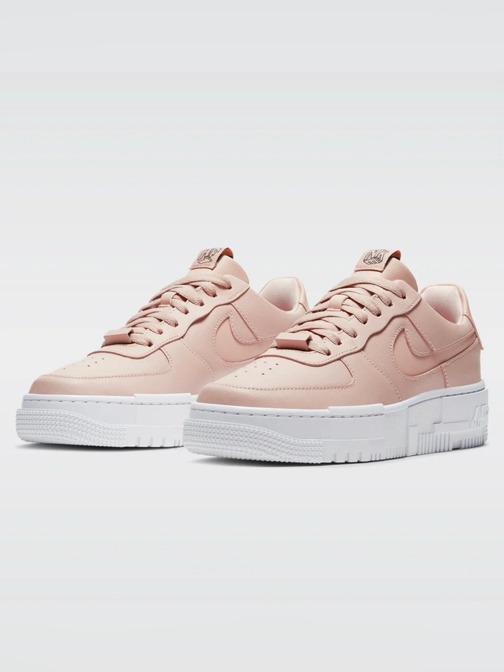 Nike Air Force 1 Pixel Sneaker